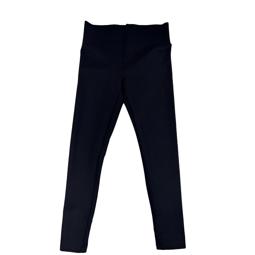 Loft Slimming‎ Sexy Women's Small Black High Compression Leggings Shapewear
